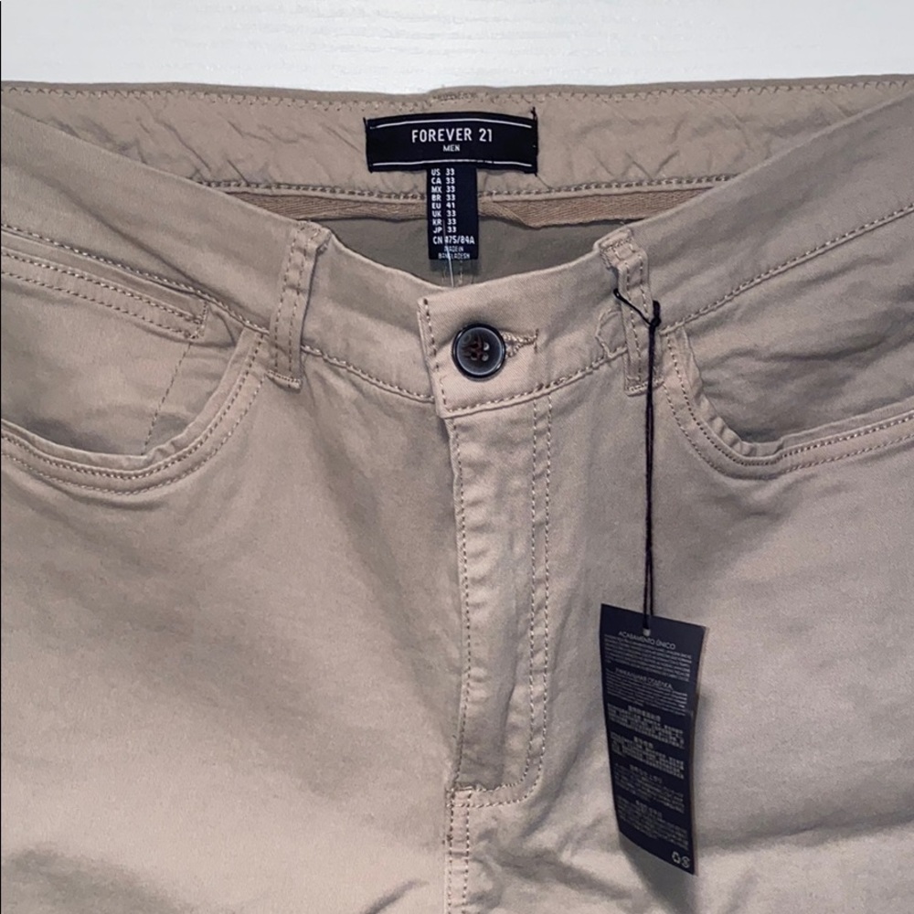 Forever 21 Pants - Picture 2 of 3